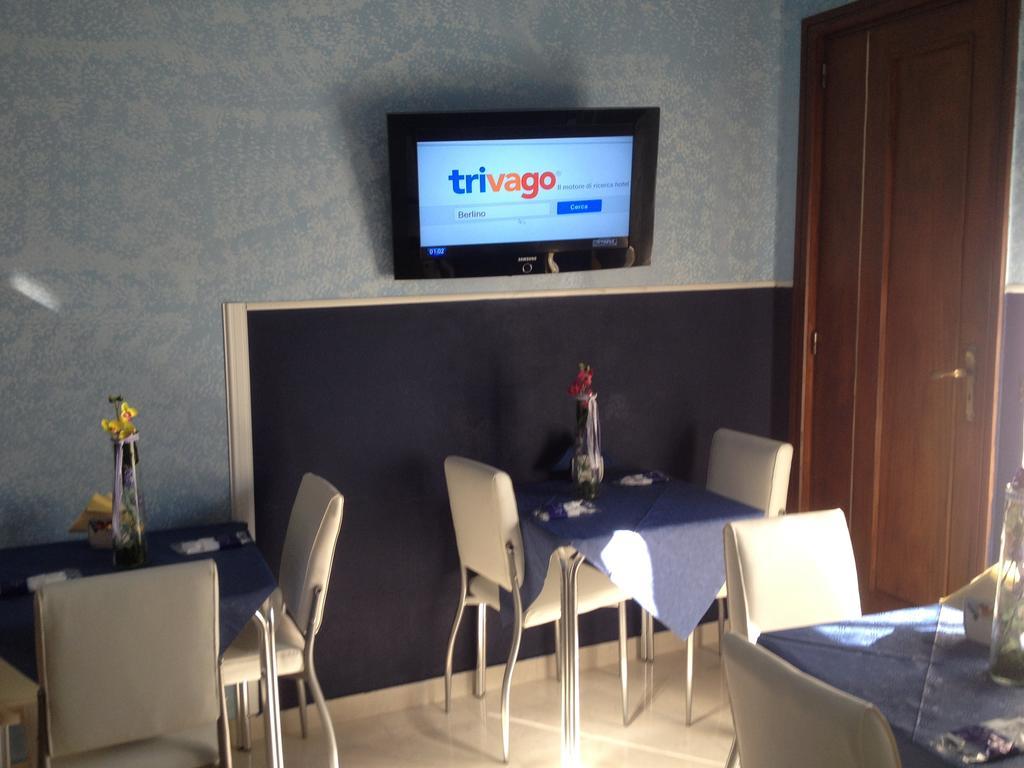 Bed And Breakfast Via Leuca Lecce Dış mekan fotoğraf