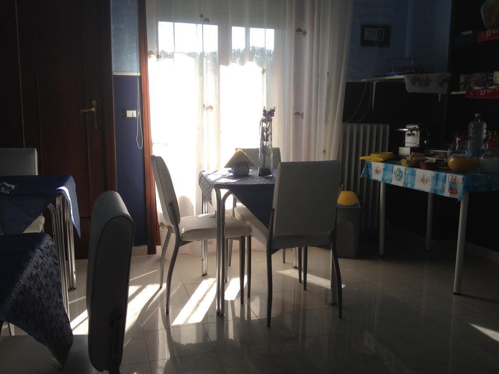 Bed And Breakfast Via Leuca Lecce Dış mekan fotoğraf