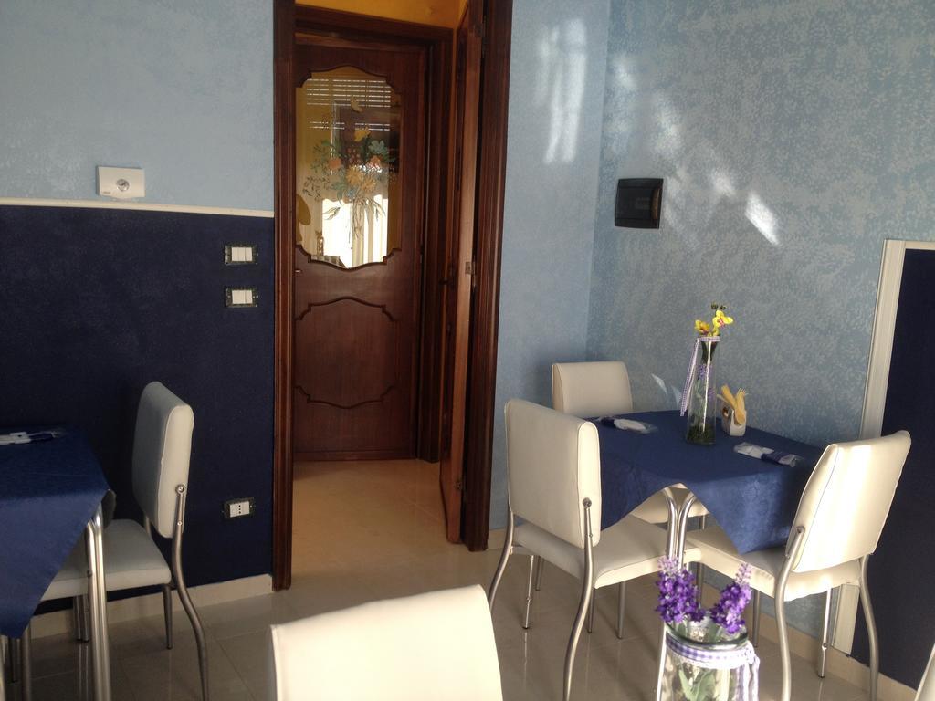 Bed And Breakfast Via Leuca Lecce Dış mekan fotoğraf
