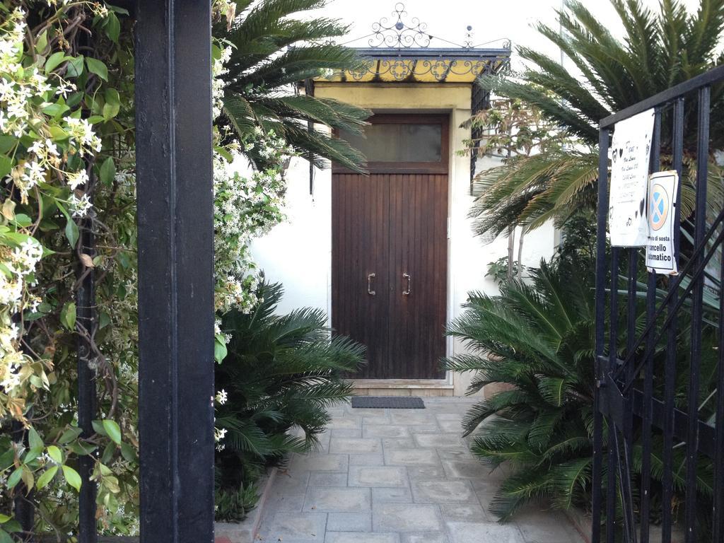 Bed And Breakfast Via Leuca Lecce Dış mekan fotoğraf