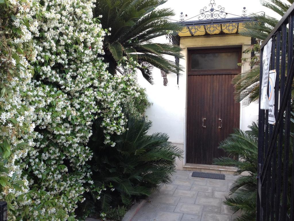 Bed And Breakfast Via Leuca Lecce Dış mekan fotoğraf