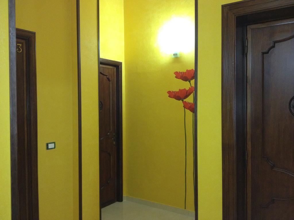 Bed And Breakfast Via Leuca Lecce Dış mekan fotoğraf