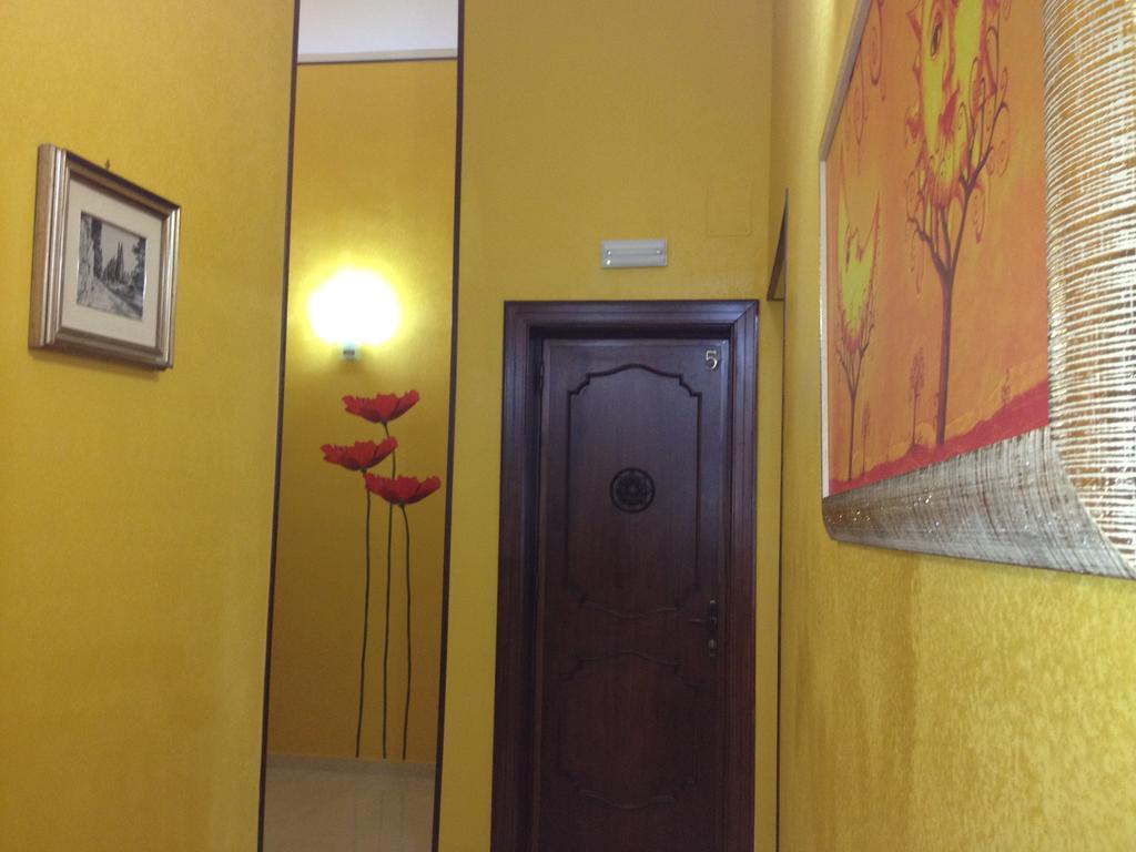 Bed And Breakfast Via Leuca Lecce Dış mekan fotoğraf