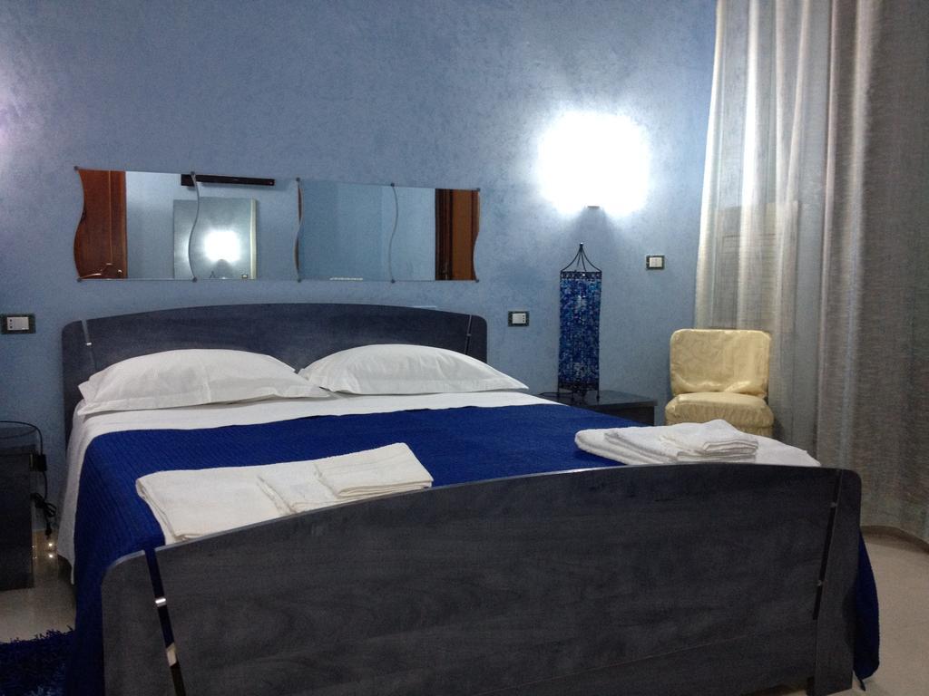 Bed And Breakfast Via Leuca Lecce Dış mekan fotoğraf