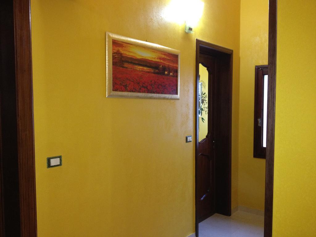 Bed And Breakfast Via Leuca Lecce Dış mekan fotoğraf