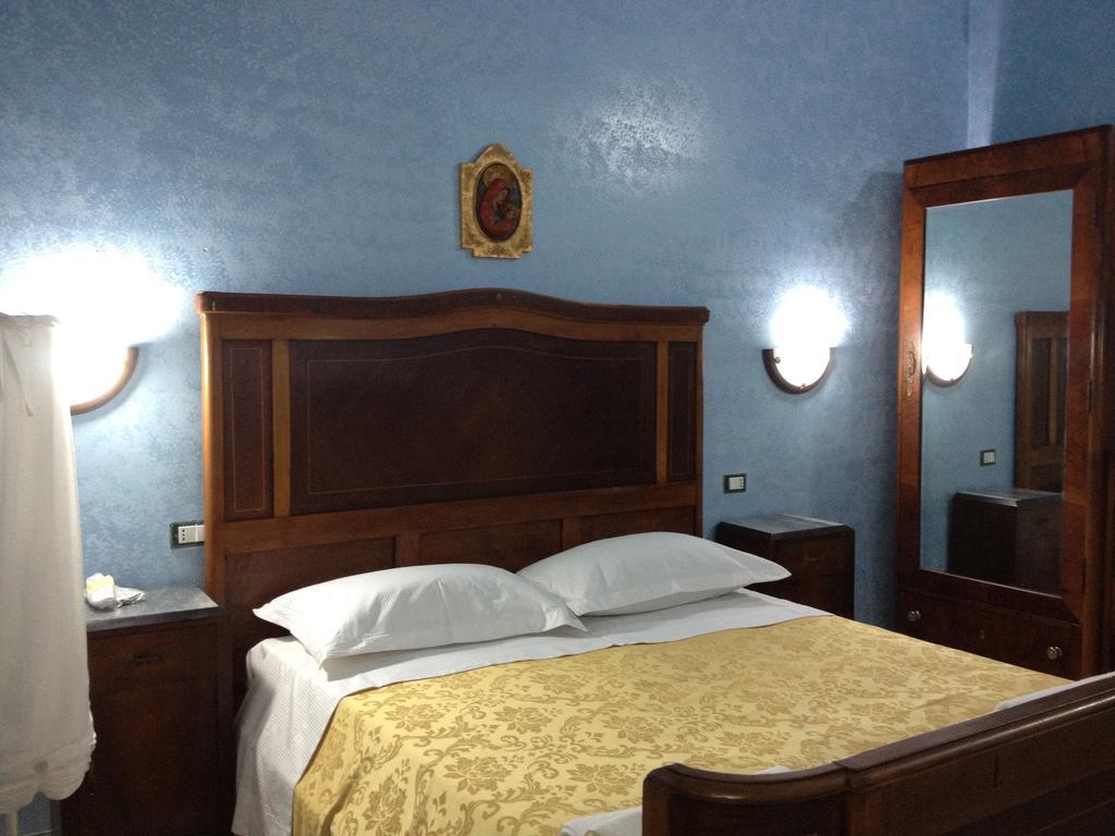 Bed And Breakfast Via Leuca Lecce Dış mekan fotoğraf