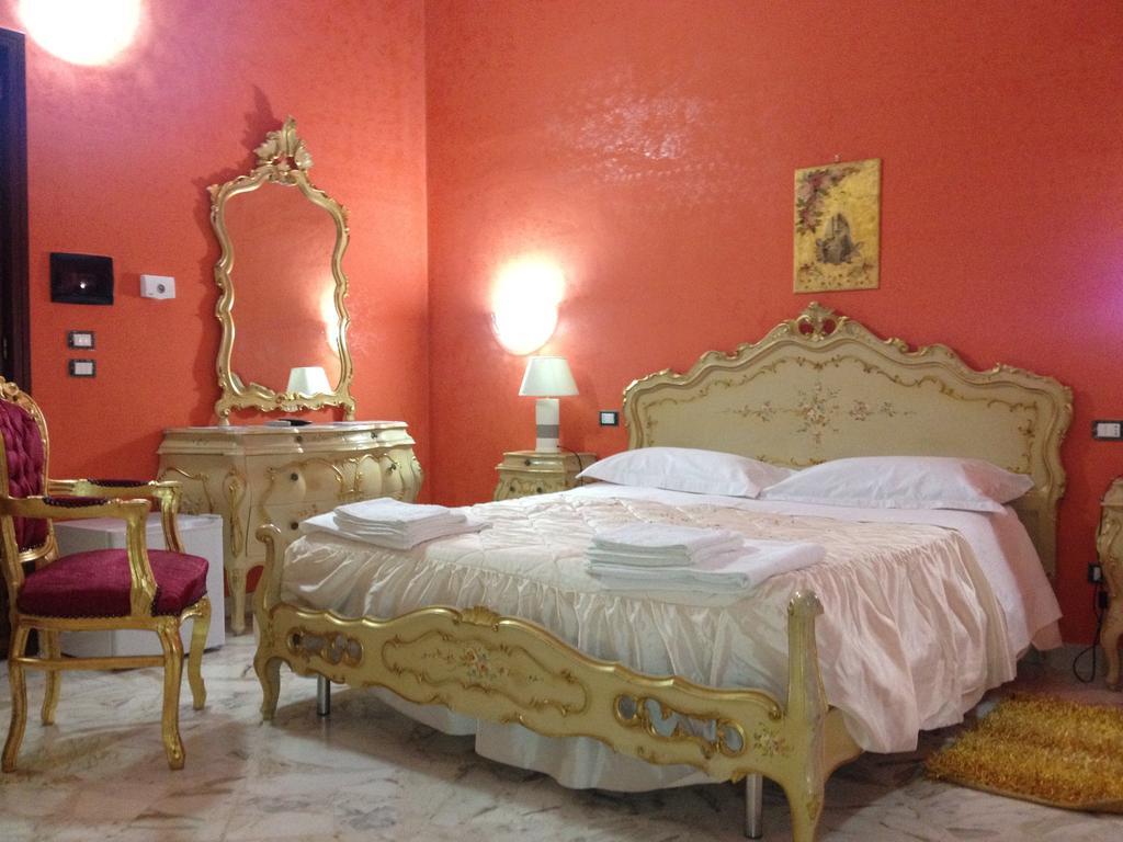 Bed And Breakfast Via Leuca Lecce Dış mekan fotoğraf