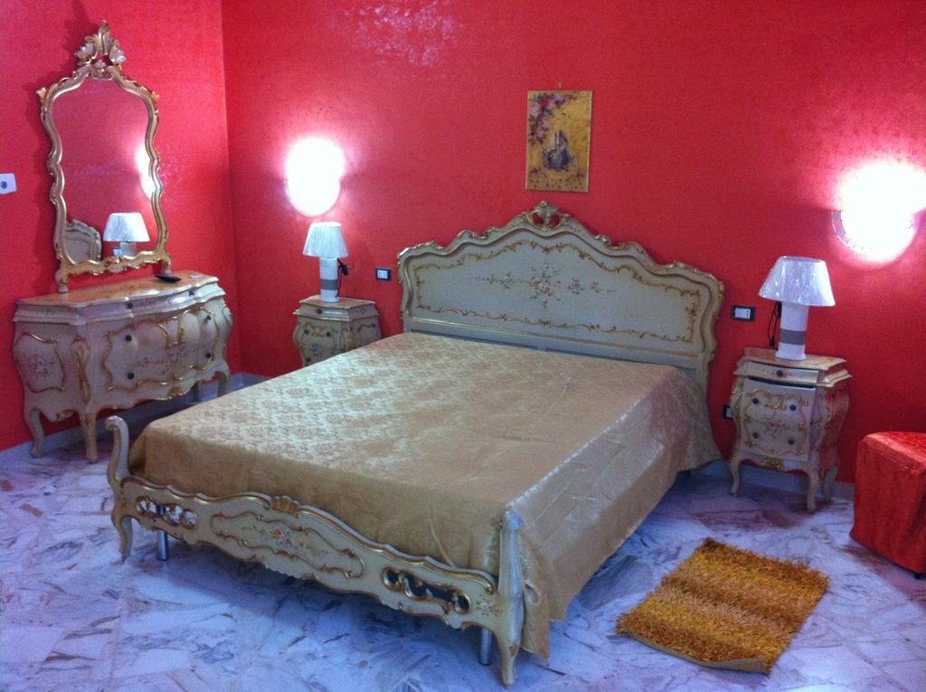 Bed And Breakfast Via Leuca Lecce Dış mekan fotoğraf